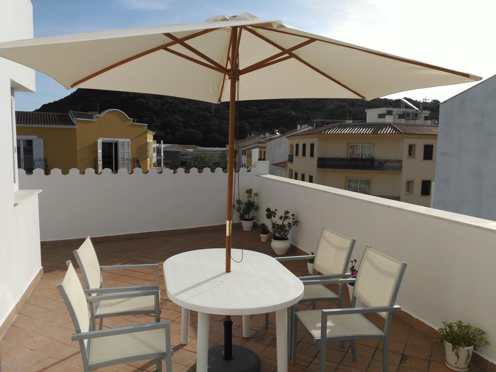 Casa Maria By Sonne Villas Ferreries Exterior foto